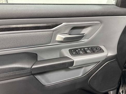 Used 2020 RAM 1500 Big Horn image 15