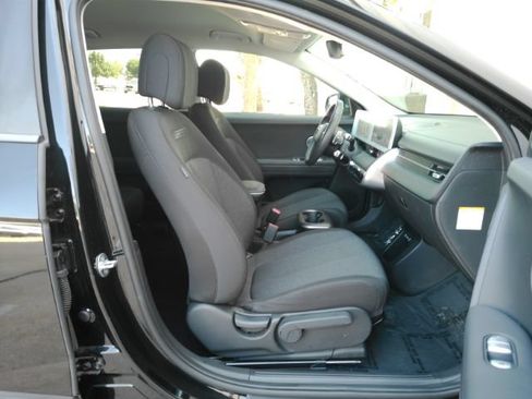 Used 2022 Hyundai Ioniq 5 SE AWD/4WD image 19