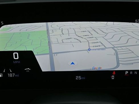 New 2025 Chevrolet Traverse LT w/ LPO, Floor Liner Package image 30