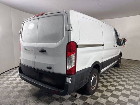Used 2020 Ford Transit 150 Low Roof image 8