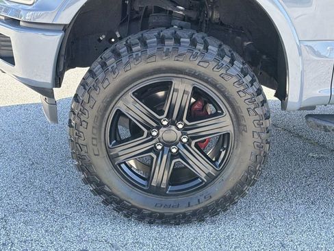 Used 2020 Ford F150 XLT w/ Equipment Group 302A Luxury image 28