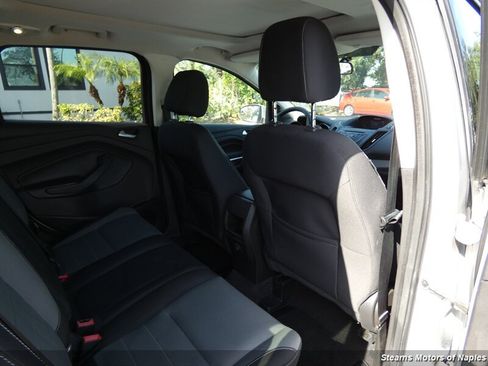 Used 2015 Ford Escape SE FWD image 51
