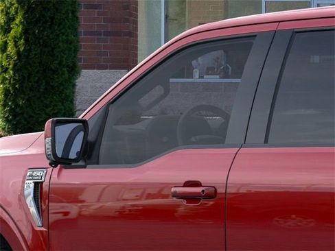 New 2025 Ford F150 King Ranch image 23