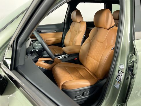 New 2025 Kia Telluride SX X-Line image 14