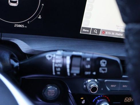 Used 2024 Kia Telluride SX Prestige X-Line image 49