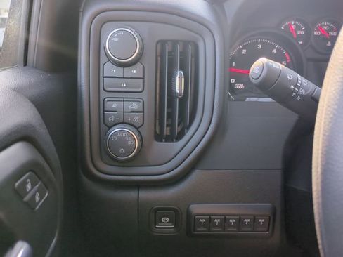 New 2026 Chevrolet Silverado 3500 W/T w/ WT Convenience Package AWD/4WD image 20