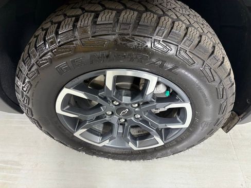 Used 2026 Chevrolet Equinox ACTIV w/ Convenience Package III image 12