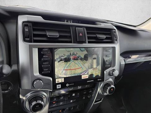 Used 2023 Toyota 4Runner Limited AWD/4WD image 14