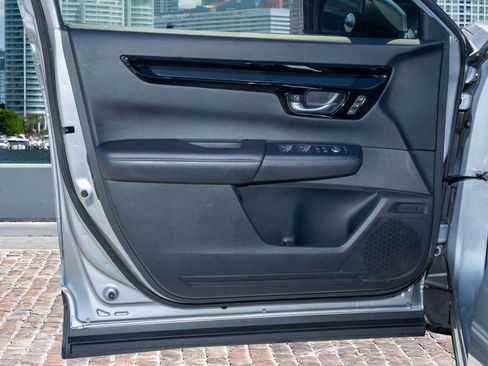 Certified 2023 Honda CR-V EX-L image 12