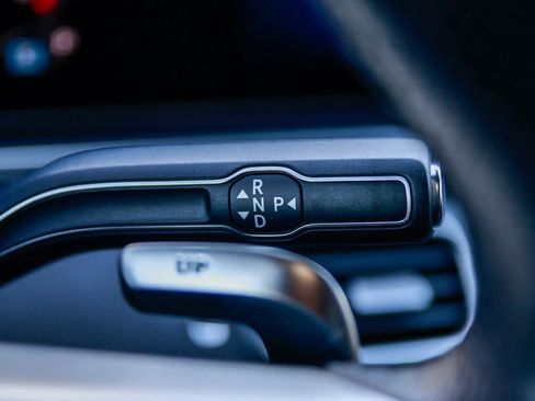 Used 2025 Mercedes-Benz GLE 53 AMG 4MATIC Coupe image 24