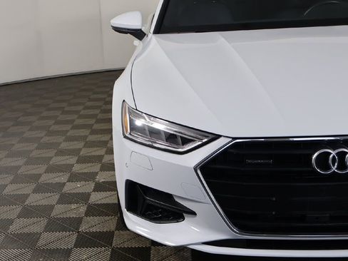 Used 2022 Audi A7 3.0T Premium w/ Convenience Package AWD/4WD image 13