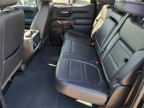 Used 2021 GMC Sierra 1500 Denali w/ Denali Premium Package image 12