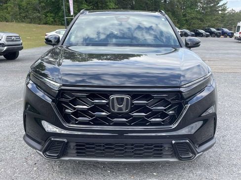 Used 2024 Honda CR-V Sport-L image 6