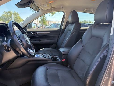 Used 2019 MAZDA CX-5 Touring AWD/4WD image 2