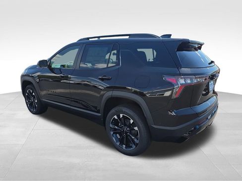 New 2026 Chevrolet Equinox RS FWD image 7