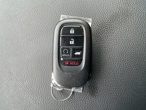 Certified 2024 Honda CR-V EX image 28
