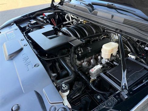 Used 2017 GMC Yukon Denali w/ Open Road Package image 61