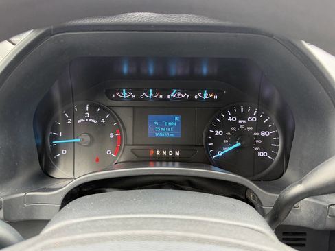 Used 2020 Ford F450 XL w/ Power Equipment Group image 33