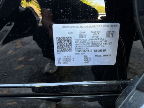 New 2026 Honda Prologue Elite image 27