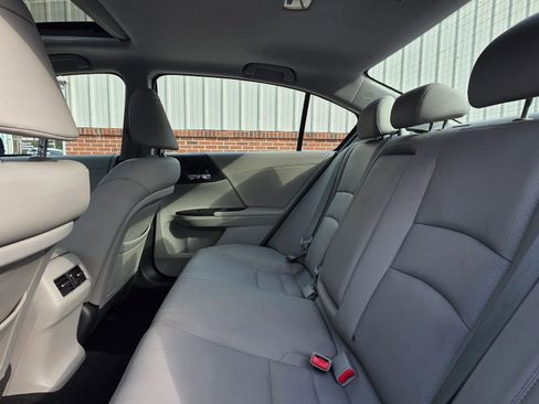 Used 2013 Honda Accord EX-L image 19