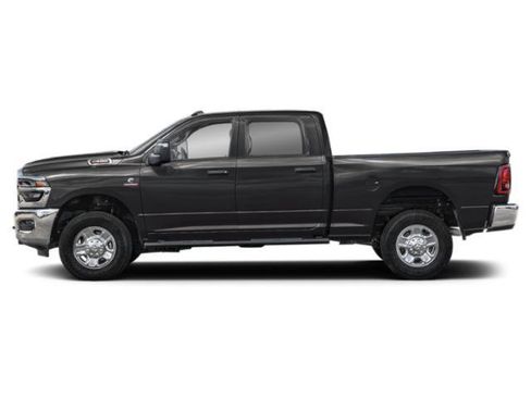 Used 2025 RAM 2500 Limited AWD/4WD image 3