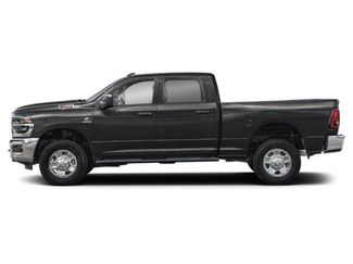 Used 2025 RAM 2500 Limited AWD/4WD video 3