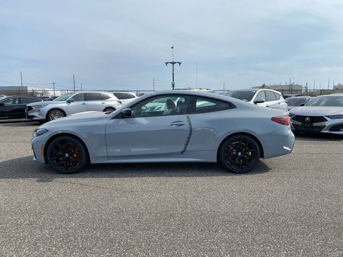 New 2026 BMW 430i xDrive Coupe AWD/4WD image 8