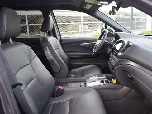 Used 2021 Honda Passport EX-L image 21
