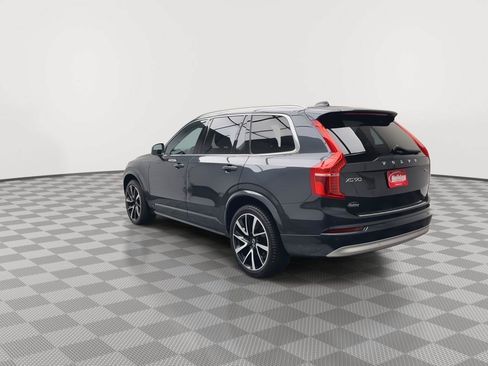 Used 2022 Volvo XC90 T6 Momentum w/ Advanced Package AWD/4WD image 41