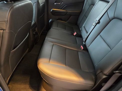New 2026 GMC Canyon Elevation w/ Convenience Package AWD/4WD image 7