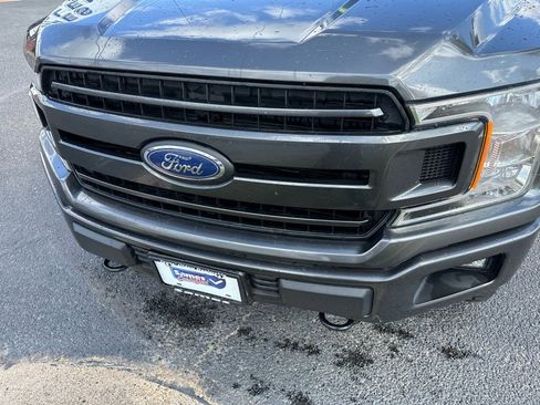 Used 2020 Ford F150 XLT w/ Equipment Group 302A Luxury image 10