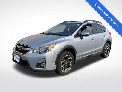 Used 2017 Subaru Crosstrek 2.0i Limited