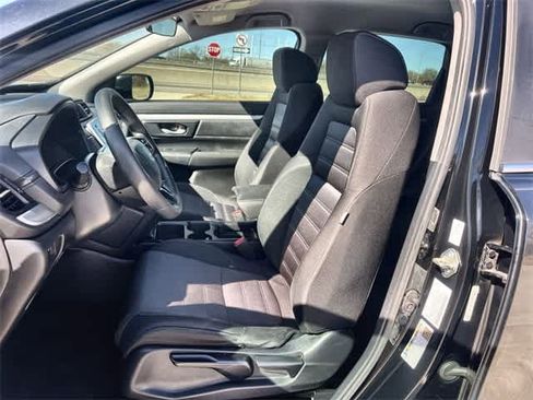 Certified 2020 Honda CR-V LX image 11