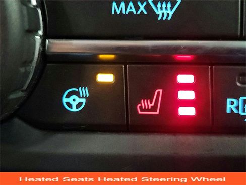 Used 2022 Ford Bronco Outer Banks image 19