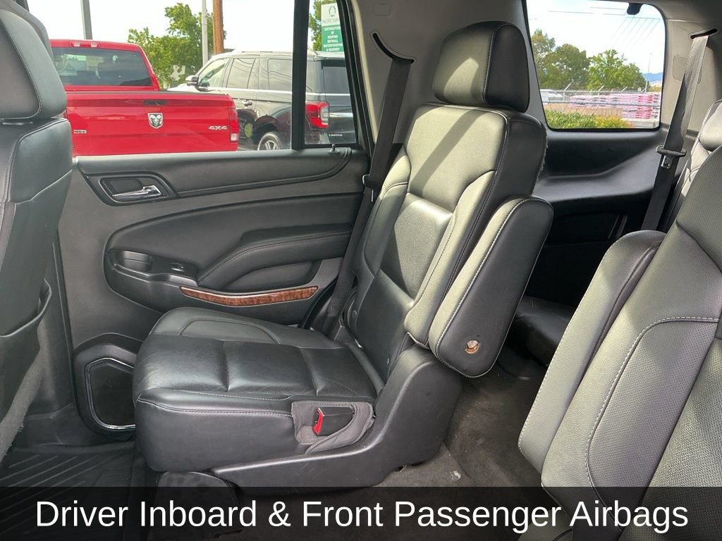 Used 2018 Chevrolet Tahoe Premier w/ RST Edition AWD/4WD image 28