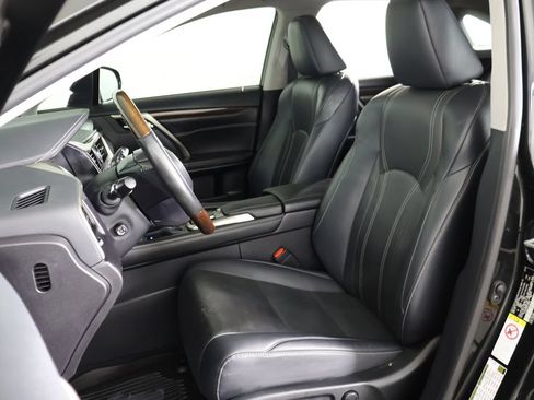 Used 2019 Lexus RX 350 AWD w/ Navigation Package image 33