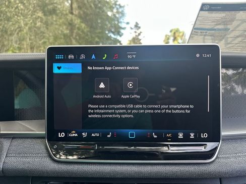 New 2025 Volkswagen Tiguan S image 18