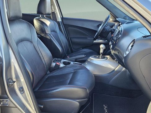 Used 2014 Nissan Juke SL image 10
