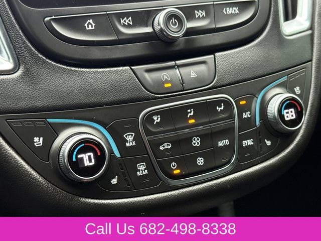 Used 2023 Chevrolet Malibu LT w/ Driver Confidence Package FWD image 25