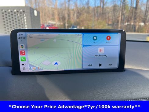 Used 2025 MAZDA CX-5 2.5 Turbo image 67