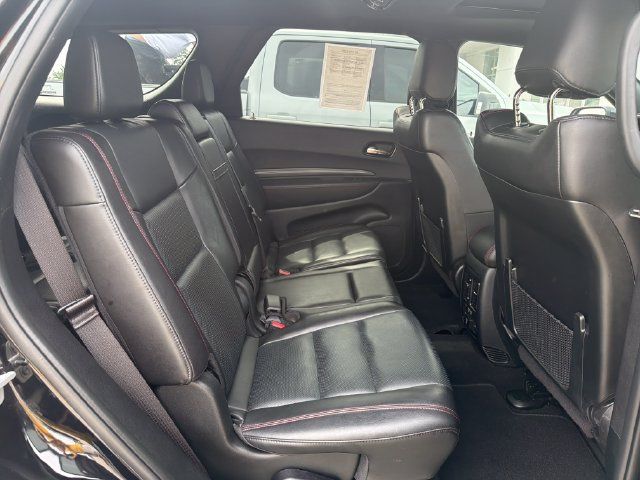 Used 2025 Dodge Durango R/T AWD/4WD image 28