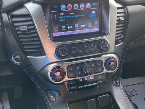 Used 2017 Chevrolet Tahoe LT image 15