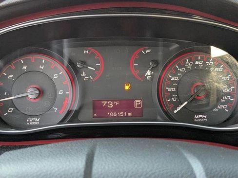 Used 2016 Dodge Dart SE w/ Convenience Group image 11