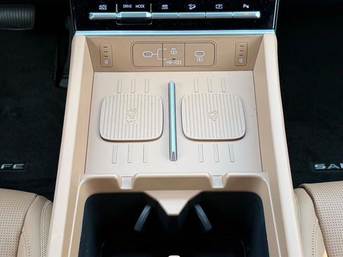 New 2026 Hyundai Santa Fe Calligraphy image 23