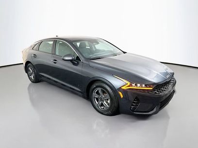 Used 2023 Kia K5 LXS