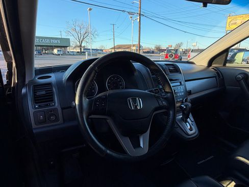Used 2011 Honda CR-V EX-L image 9