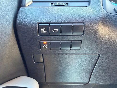 Used 2018 Lexus RX 350 AWD w/ Premium Package image 30