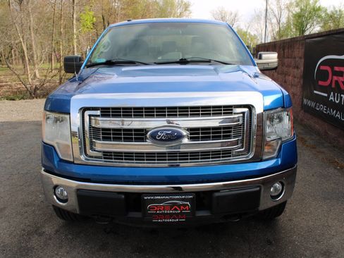 Used 2011 Ford F150 XLT w/ XLT Convenience Pkg image 26