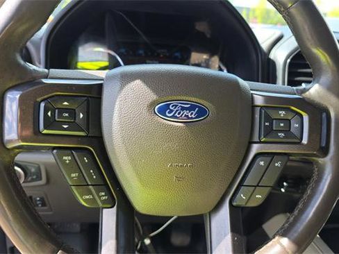 Used 2021 Ford Expedition Max Limited AWD/4WD image 9
