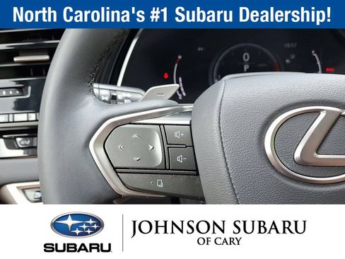 Used 2023 Lexus RX 350 FWD w/ Accessory Package (Z1) image 19